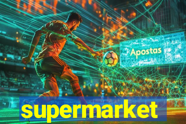 supermarket simulator apk dinheiro infinito